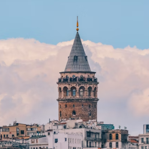 TURQUÍA E ISLAS GRIEGAS CON AÉREO