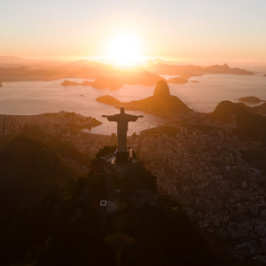 RÍO DE JANEIRO - Del 03 al 10 de marzo 2026