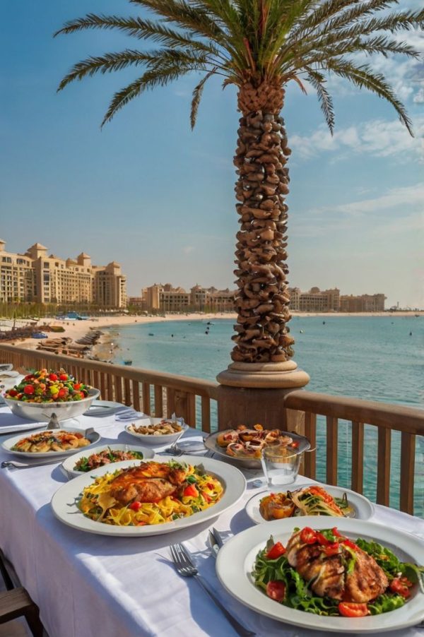 2x1 JOYAS TURCAS CON DUBAI - 14 Días/13 Noches - Imagen 5