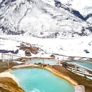 SANTIAGO DE CHILE PARA ELLAS DESDE EL 02 AL 07 DE MARZO DEL 2026. SALIDA GRUPAL CONFIRMADA, EN FORMACIÓN.