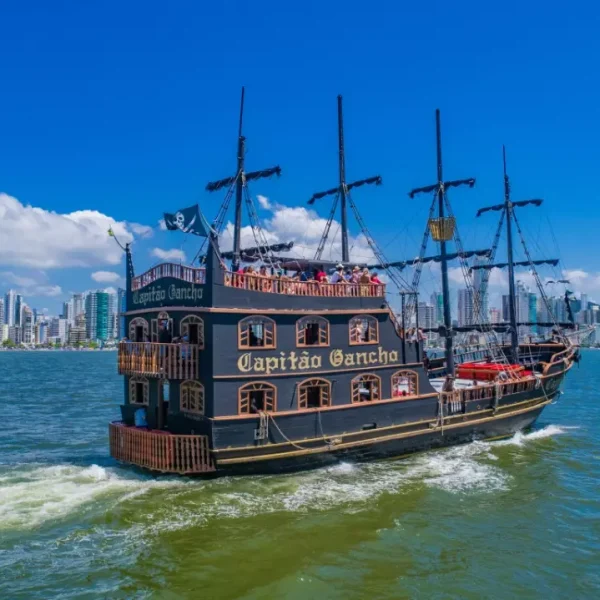 ESCAPATE A CAMBORIU Y DESCONECTATE                  7días/6noches m-ham119 - Imagen 4