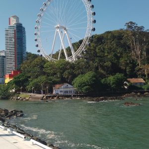 Camboriu en excursión