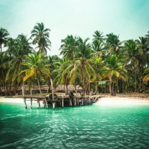 Bocas del Toro (Panamá) - El paraíso encontrado - Salida grupal acompañada desde 18 al 25 de mayo 2026