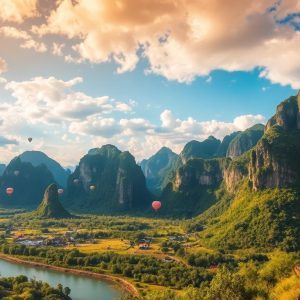 ENCANTOS DE LAOS - 12 DÍAS