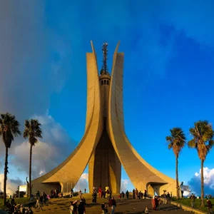 TESOROS DEL MAGREB – ARGELIA Y TUNEZ  Salida acompañada desde Montevideo 16 de Setiembre 2026