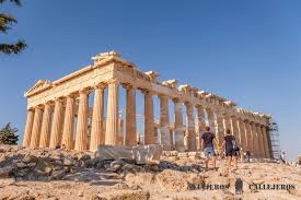 Atenas e Islas Griegas (Viaje grupal acompañado desde Montevideo).