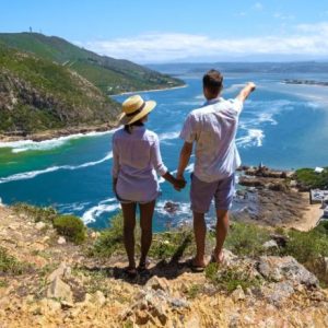 SUDAFRICA y PLAYAS EN RUTA JARDIN - Salida 07 de febrero de 2026