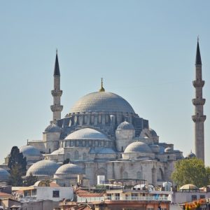 MARAVILLOSAS TURQUIA & EGIPTO salida grupal 16 Abril, acompaña Carolina Garcia