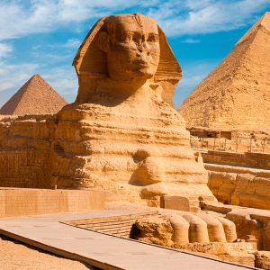 MARAVILLOSA TURQUIA Y EGIPTO