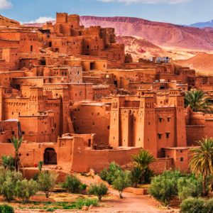 marruecos