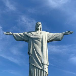 Brasil desde uruguay