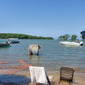Viaje por Bahía en Salvador histórico