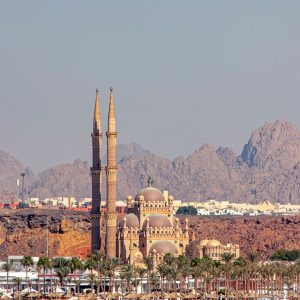 Hurgada
