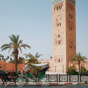 Marrakech - Marruecos - Mac Travel