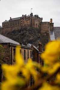 Glasgow Escocia arquitectura y ciudad