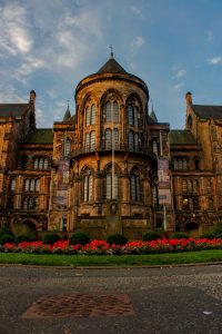: Castillo de Edimburgo y paisaje urbano de Escocia Tesoros de Escocia de 8 días