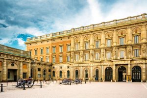 Suecia y Dinamarca viaje por Escandinavia Estocolmo