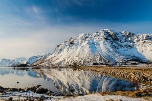 Tromsø Noruega puerta del Ártico 9 días  