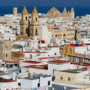 Viaje Andalucia desde Uruguay acompañado con guia Mac Travel Viajes