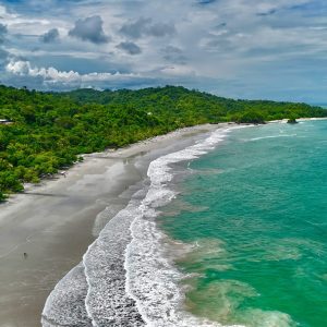 Manuel Antonio Costa Rica