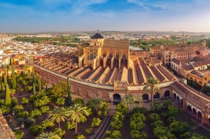 Mezquita-Catedral de Córdoba Andalucía Clásica