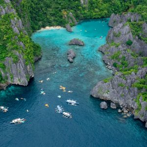 Viaje a Filipinas El Nido desde Uruguay tour acompañado Mac Travel Viajes