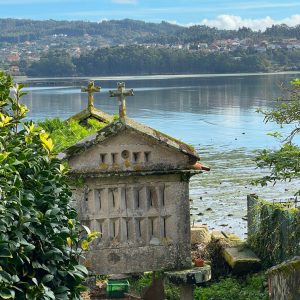 Viaje a Galicia Rias Baixas Camino de Santaigo desde Uruguay Mac Travel Travel Viajes