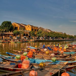 Viaje a Vietnam desde Uruguay