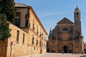 Úbeda y Baeza Andalucía Secreta España 6 días patrimonio histórico