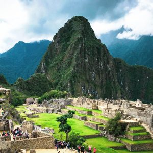 Perú Clásico - 6 Días