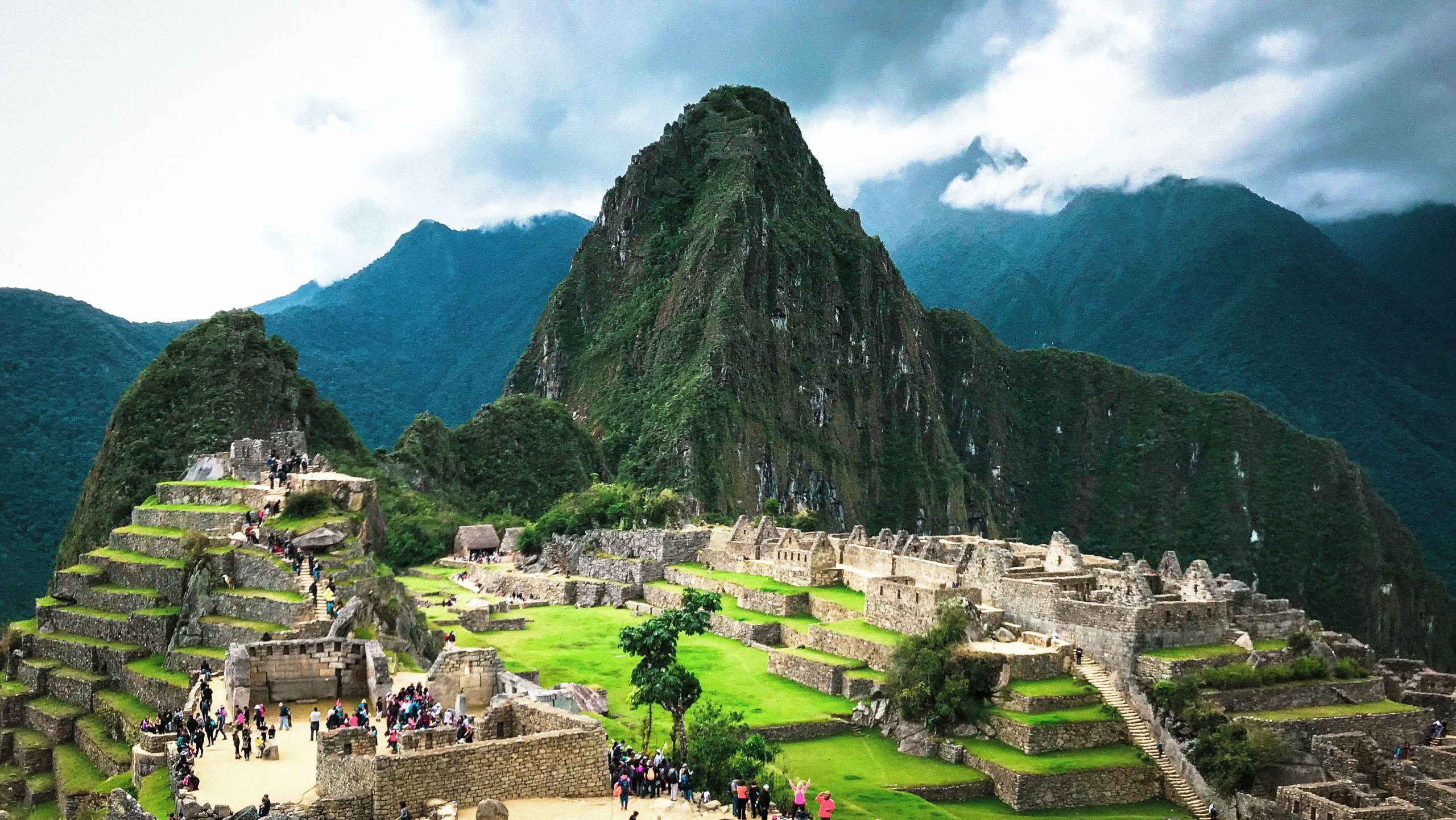 Perú Clásico – 6 Días — Perú