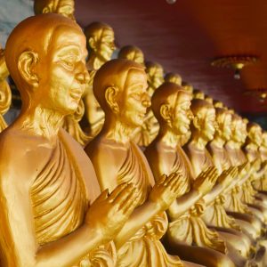 Tailandia Clásica - 10 Días