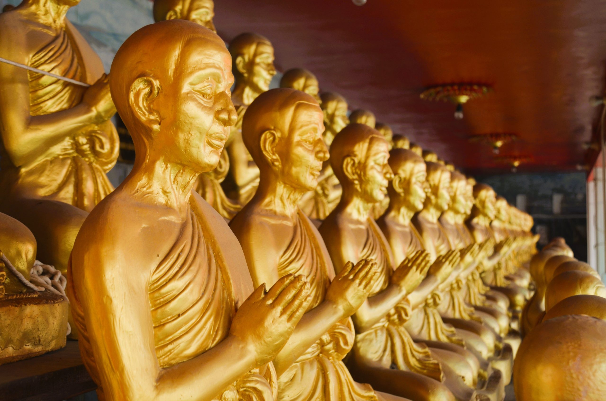 Tailandia Clásica – 10 Días — Tailandia