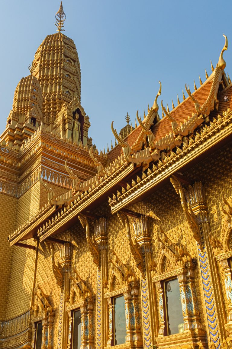 Tailandia Clásica – 10 Días — foto 2