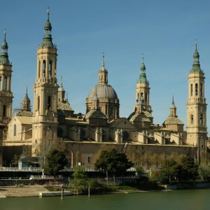 Viaje a Zaragoza desde Uruguay acompañado en Español Mac Travel Viajes