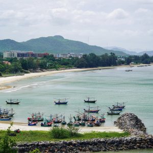 Viaje a Tailandia desde Uruguay acompañado en español con guía Mac Travel Viajes