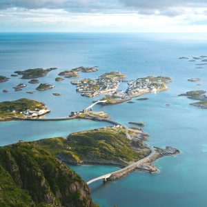 Viaje a Escandinavia Fiordos desde Uruguay acompañado Tour Mac Travel Viajes