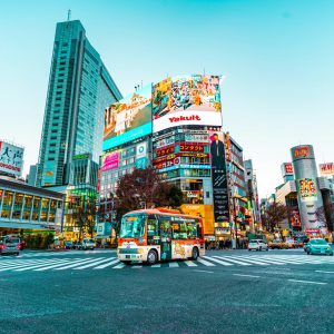 Viaje a Japón desde Uruguay acompañado en Español Mac Travel Viajes