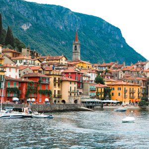 Viaje a Lago di Como Italia desde Uruguay acompañado Mac Travel Viajes