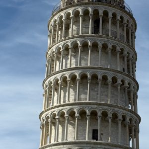 Italia en tren - 10 Días
