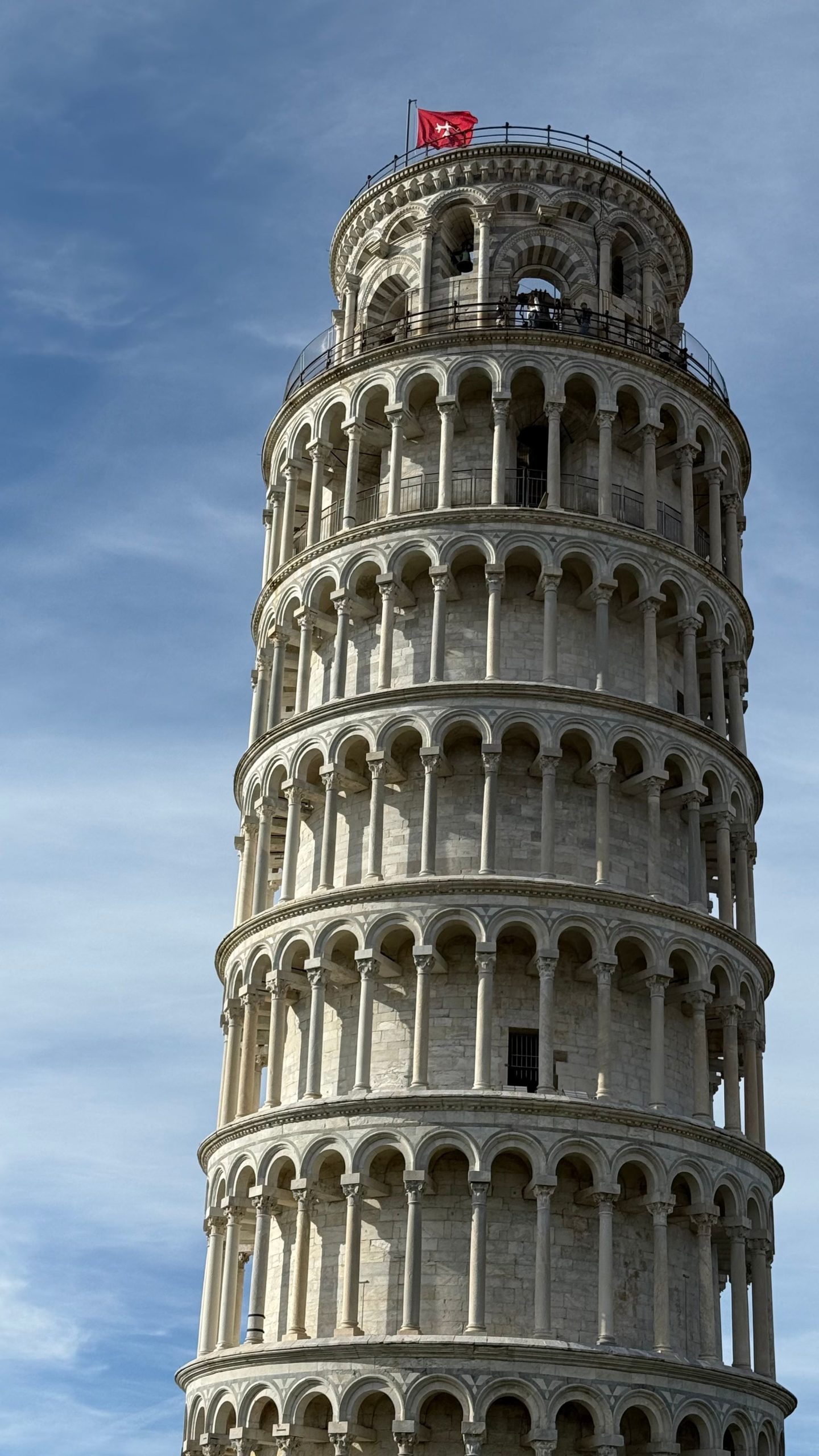 Italia en tren – 10 Días — Italia