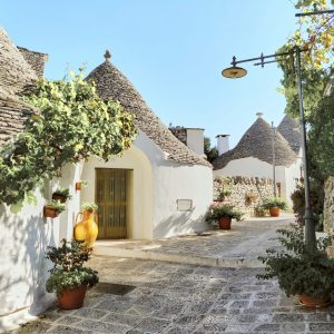 Viaje a Puglia desde Italia acompañado Mac Travel Viajes