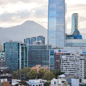 Puerto Varas y Santiago: Salida Grupal acompañada desde Montevideo - 9 Días