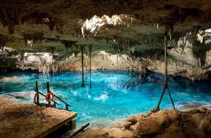 Playa del Carmen 7 días cenote Riviera Maya