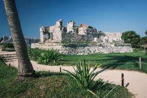 Playa del Carmen 7 días excursión a Tulum