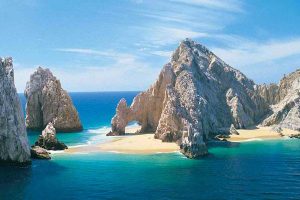 Arco de Cabo San Lucas Los Cabos México 7 días 