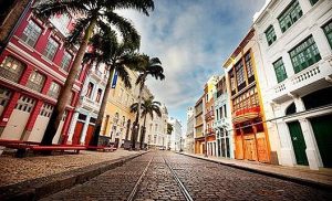 Viaje a Recife 7 noches centro histórico
