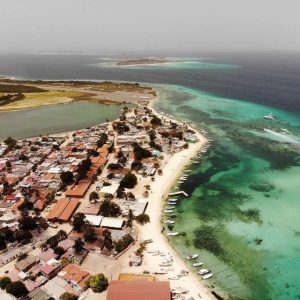 Gran Roque Los Roques Venezuela