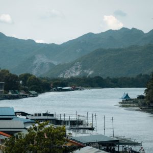Viaje a Tailianda El puente sobre el rio Kwai en español Mac Travel Viajes