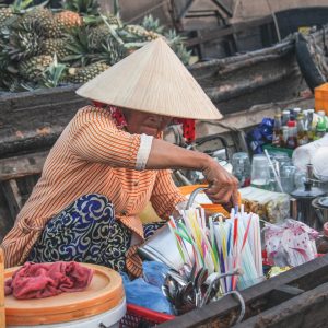 Viaje a Delta del Mekong desde Uruguay acompañado con guia en español Mac Travel Viajes Montevideo